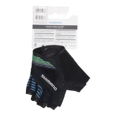 Träningshandskar (Advanced Gloves) från Shimano