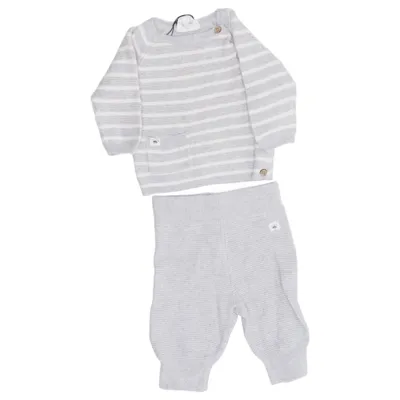 Set (Pure Collection) from Topomini Organic cotton