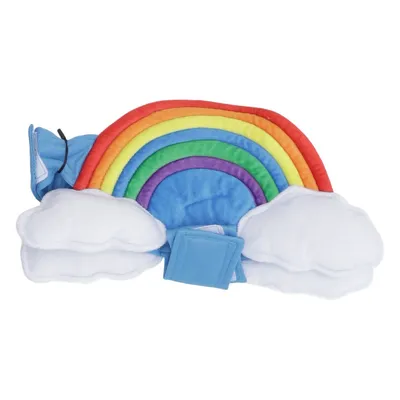 Dog clothes (Multicolored) from Pup Crew