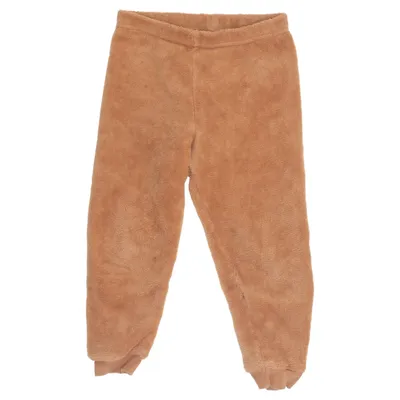 Pantalon de survêtement (Marron) de Kiabi