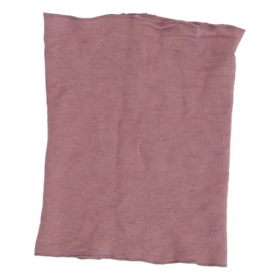 Halsedisse (Pink) fra Lilano Silke, Uld