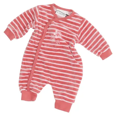 Sparkedragt (Rød, Pink) fra Fixoni Bomuld, Polyester