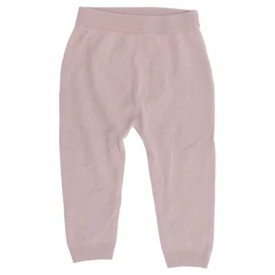 Pants (Pink) from H&M Cashmere