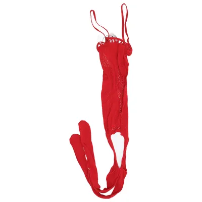 Tights (Red) from Penthouse