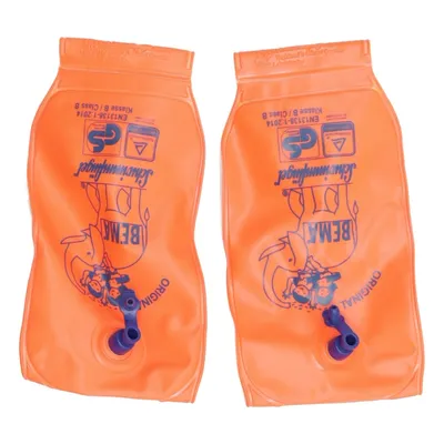 Watersportuitrusting (Oranje) van Happy People