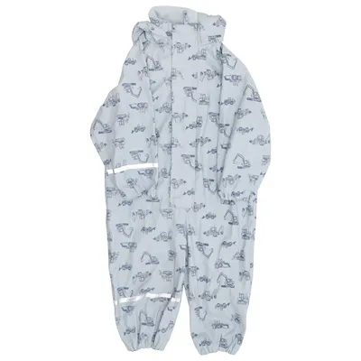 Overall (Blå) från Celavi Polyester, Polyuretan