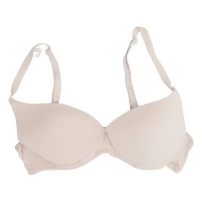 Bra (Beige) from Speidel Elastane, Polyamide