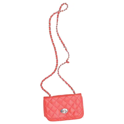 Schoudertas (Rood) van Accessoires