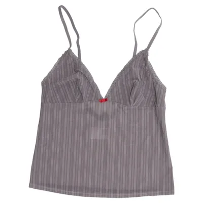 Bralette (Grå) fra Urban Outfitters