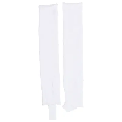 Leg warmers (White)