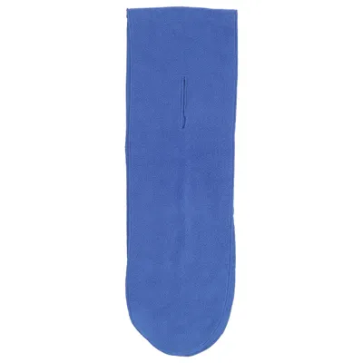 Sjaal (Blauw) van Jako-O Polyester