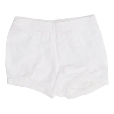 Shorts (Vit) från Chloé Bomull, Elastan, Viskos