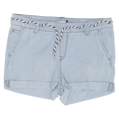 Short en jean (Bleu) de Roxy Girl Coton