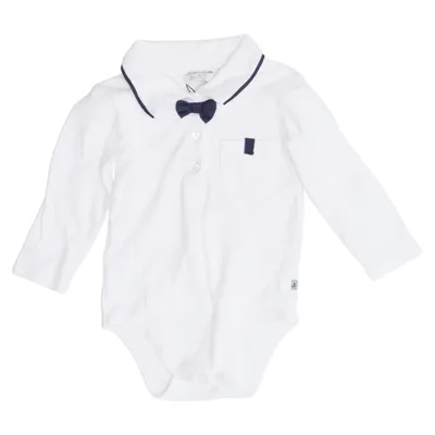 Body (White) from Jacky