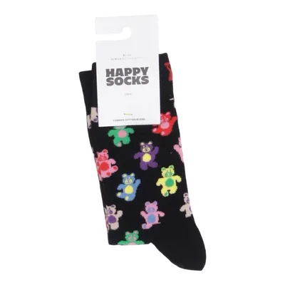 Strømper (Crew) fra Happy Socks Bomuld
