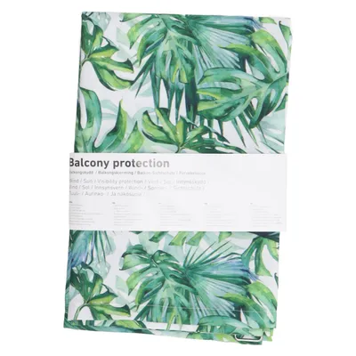 Protection (Vert, Blanc, Multicolore) de Rusta