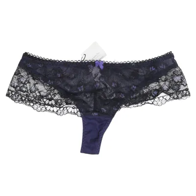 Stringtrusser (Les Petits Plus) fra Aubade Bomuld, Elastan, Polyamid, Polyester