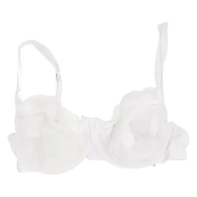 Bra (White) from Hanro Elastane, Polyamide