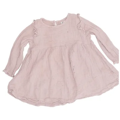 Robe (Rose) de Jamie Kay