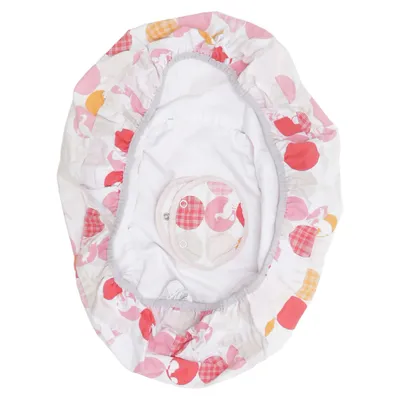 Accessoire de bébé (Rouge, Rose, Orange, Multicolore) de Stokke