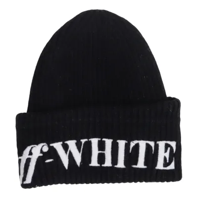 Beaniehue (OWLA017F21KNI002) fra Off-White Uld