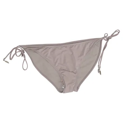 Bikiniunderdel (Beige) fra Ardene Elastan, Polyamid, Polyester