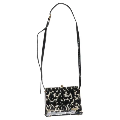 Sac à bandoulière (Noir, Blanc) de Bulaggi