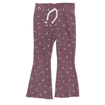 Leggings (Purple) from Zara