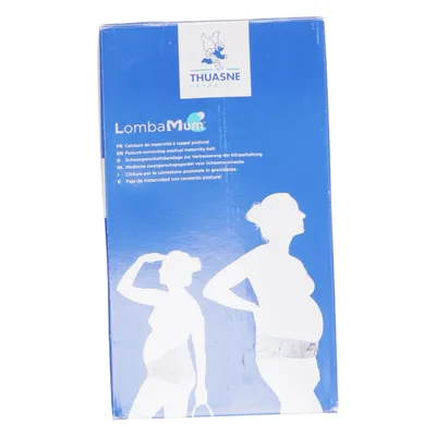 Protection (LombaMum) from Thuasne