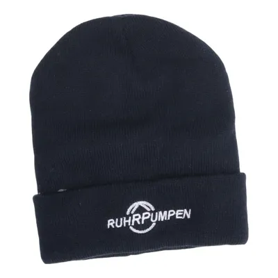 Beanie (Blue) from Elysee Acrylic, Polyester