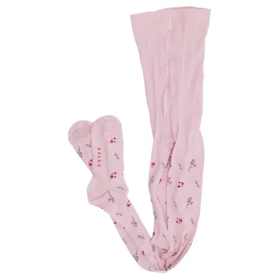 Nylon sokken (Roze, Meerkleurig) van Falke