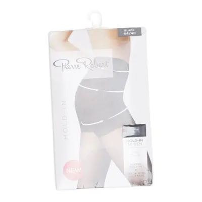 Collants en nylon (Hold-In) de Pierre Robert Élasthane, Polyamide
