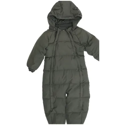Overall (Green) from Liewood Down, Feather, Polyester