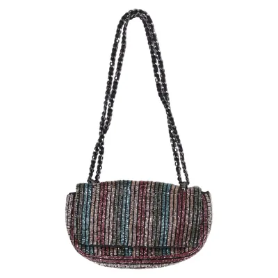 Skuldertaske (Flerfarvet) fra Zara Basic Collection Polyester