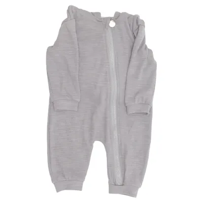 Rompers (Gray, Beige) from Kids Tales