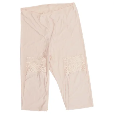 Leggings (Beige) fra Miss Mary of Sweden Elastan, Polyamid