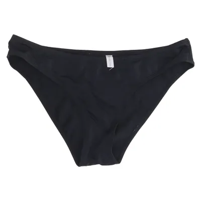 Bikiniunderdel (Svart) från Anabel Arto Elastan, Polyamid, Polyester