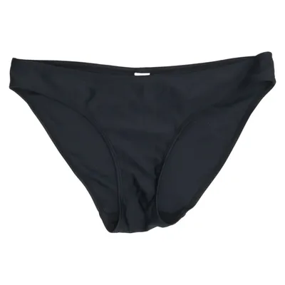 Bikiniunderdel (Svart) från The Sylvie Collection by Hunkemöller Elastan, Polyamid