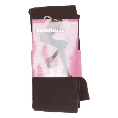 Chaussettes en nylon (9909) de H & Nathalie