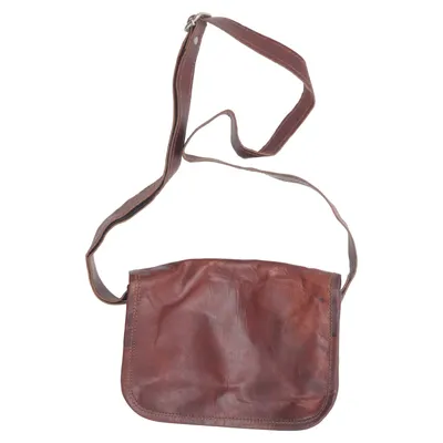 Sac à bandoulière (Marron) de Gusti Leder