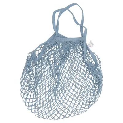 Beach bag (Blue) from Basic Concept Cotton