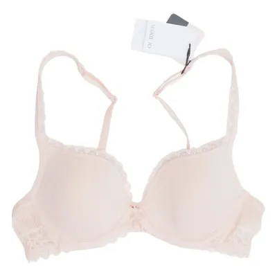 Bra (Pink) from Marie Jo Elastane, Polyamide, Polyester