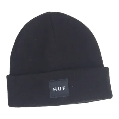 Beanie (Zwart) van HUF Acryl
