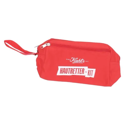 Toilettas (Hautretter-Kit) van Kiehl´s