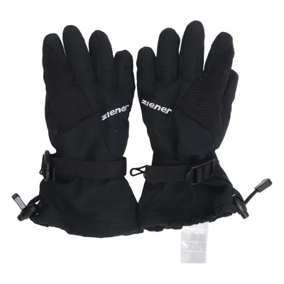 Gloves (Lari Gtx) from Ziener Elastane, Polyamide, Polyester