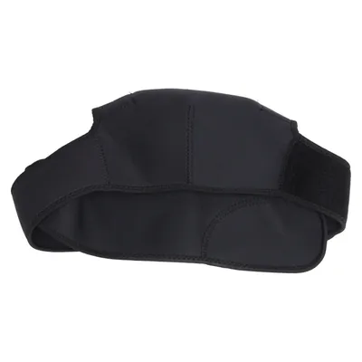 Knee support (Black) from JC