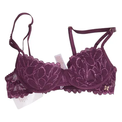 Soutien-gorge (Violet) de Savage x Fenty Élasthane, Polyamide