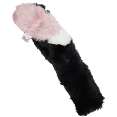 Panty (Warm & Transparent) van Nur Die Elastaan, Polyamide, Polyester