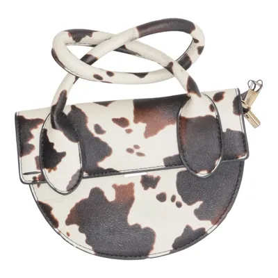 Handbag (White, Brown, Black) from Shein