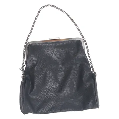 Handtas (Zwart) van Mexx Polyester